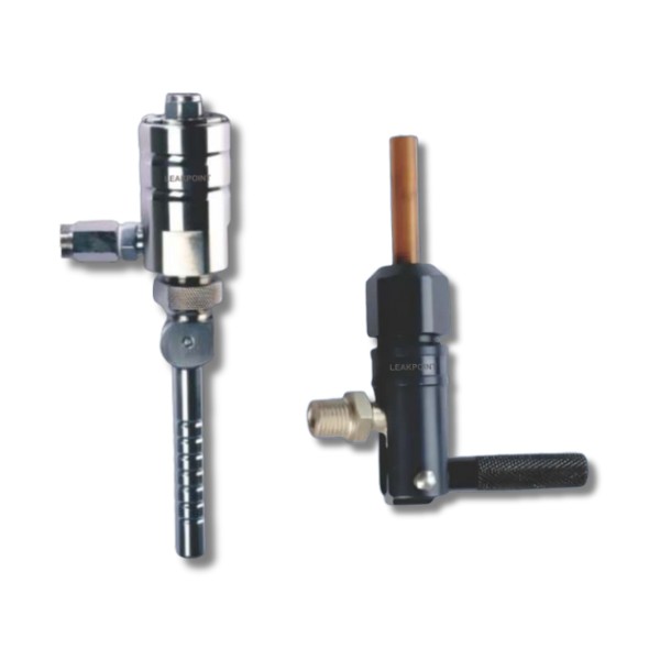 Collect Coupler (LCC Series)