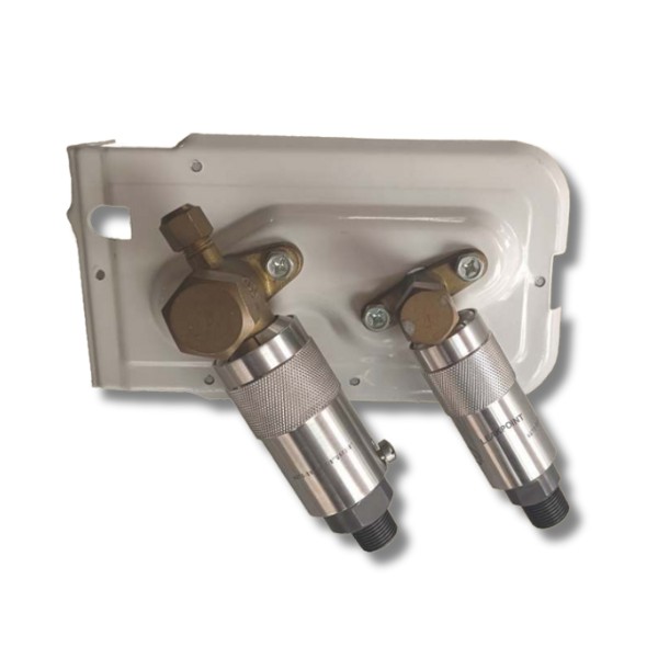 ODU Coupler (ODU-AUT Series)